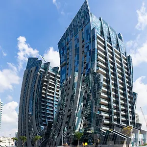 Appartamento Simply Comfort In J One Tower, Dubai