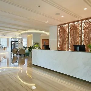 Hotel Arabian Park Dubai, An Edge By Rotana, Dubai